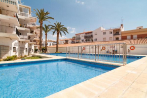 Гостиница Coronado 127 Apartments Casasol  Нерха